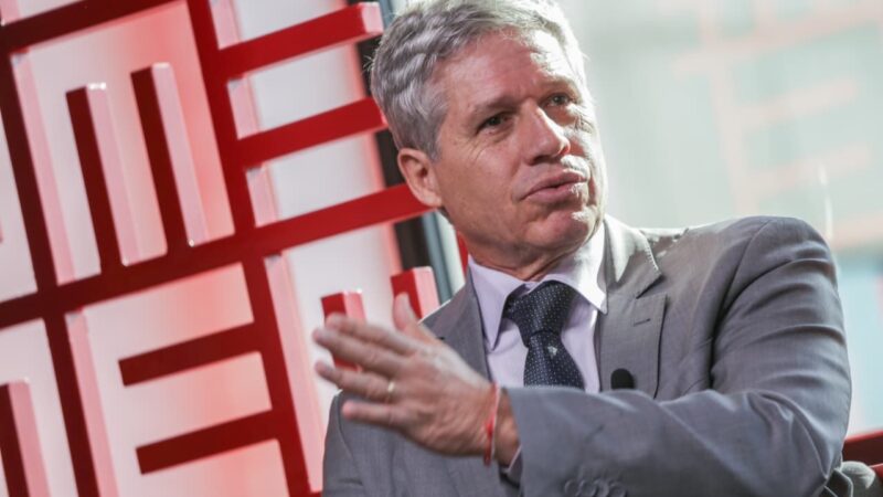 Após celulose, ministro vê frutas, café e carne excluídos do tarifaço