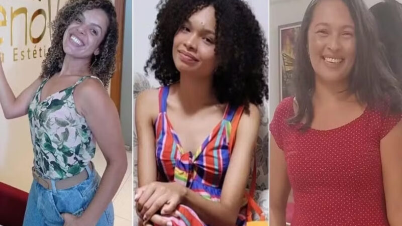 BA: polícia pede tempo para concluir inquérito de triplo homicídio