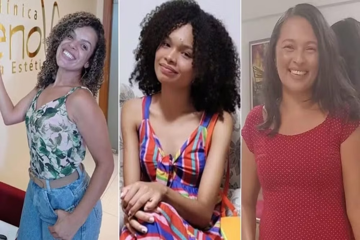 BA: polícia pede tempo para concluir inquérito de triplo homicídio