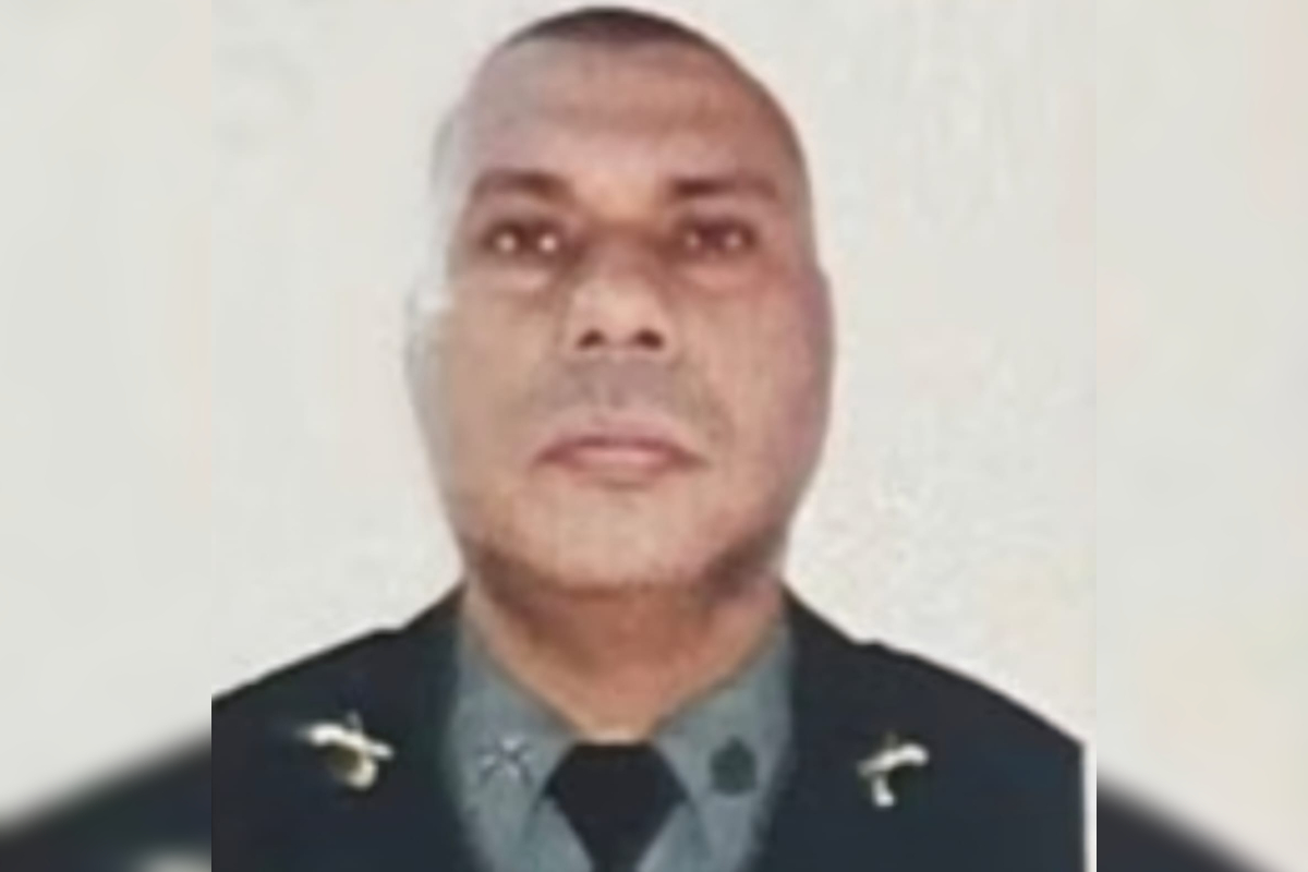 PM de folga é morto após reagir a tentativa de assalto no Rio