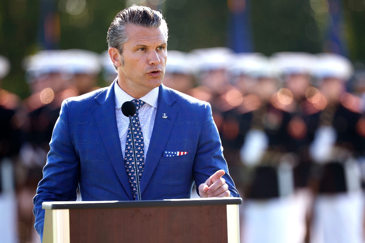 EUA limita acesso da imprensa a informações sobre o Pentágono