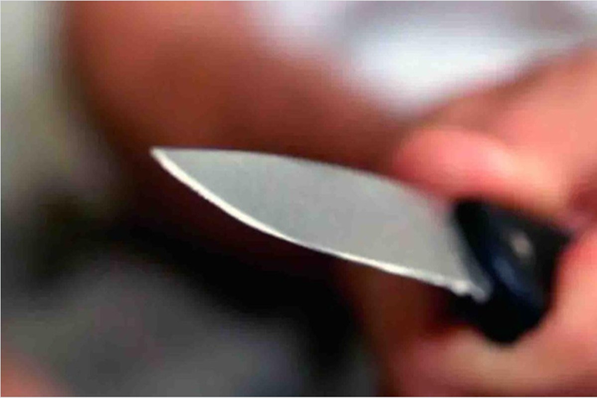 Adolescente é apreendido após matar homem de 22 anos a facadas no DF