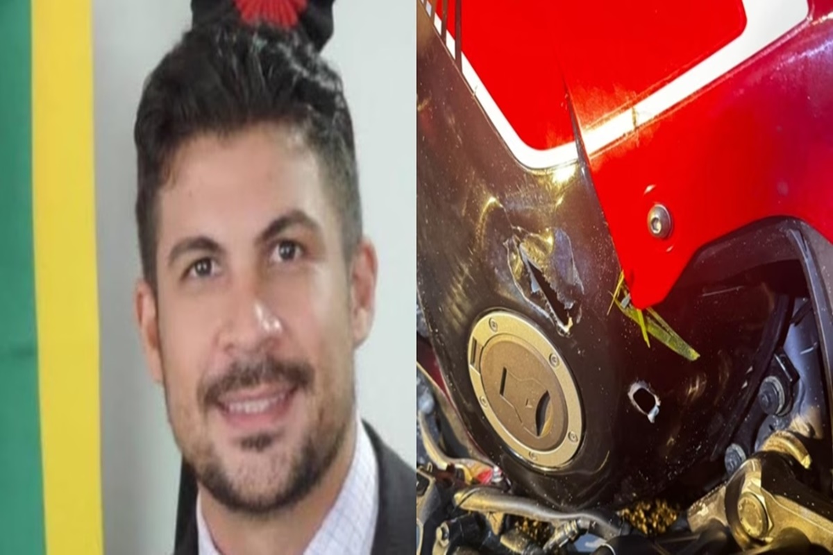 PB: vereador morre em rodovia estadual; polícia suspeita de latrocínio