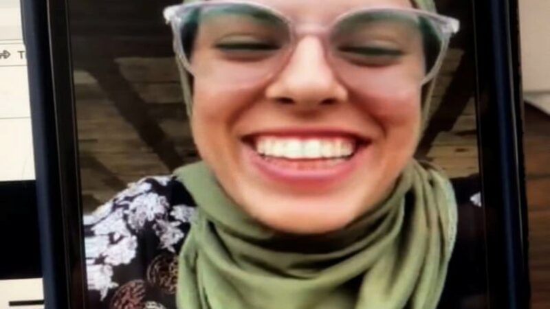 Fotógrafa palestina morta em Gaza é homenageada em mostra