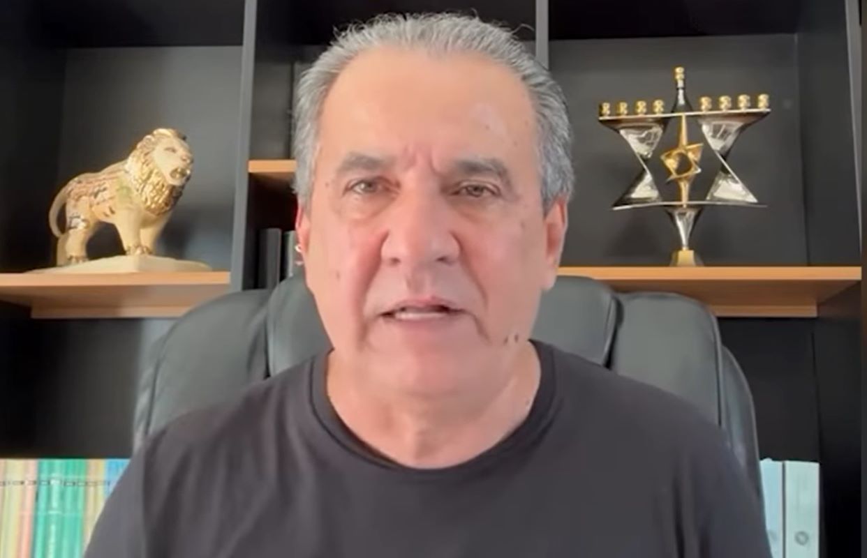 Malafaia reclama da inclusão de Temer nas negociações sobre anistia