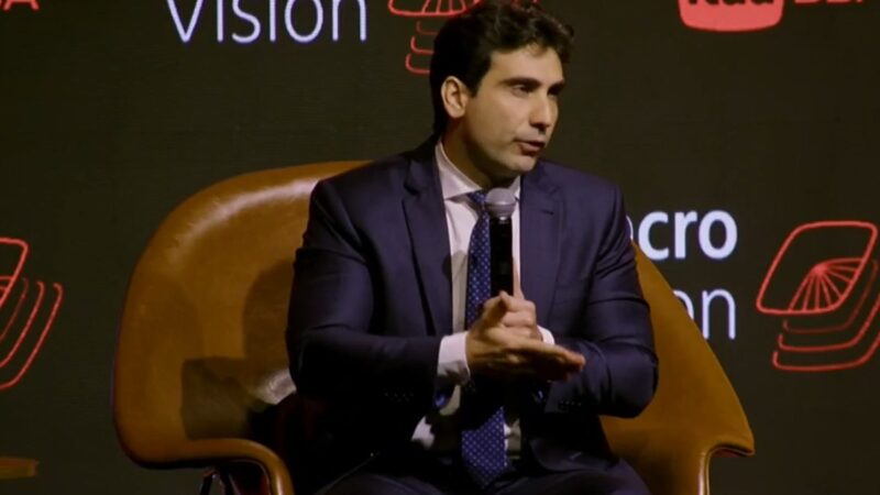 inflação fora da meta “incomoda bastante” o Banco Central