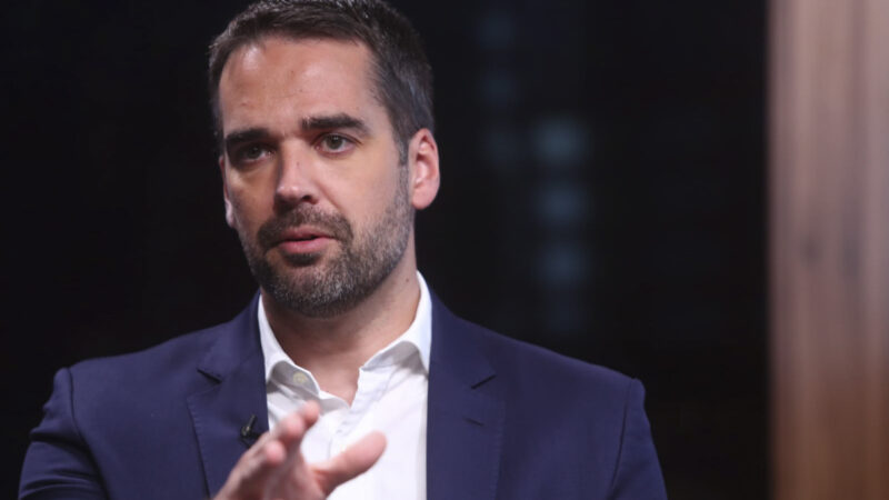 Leite diz que Justiça “cumpriu papel que lhe cabe” ao julgar Bolsonaro