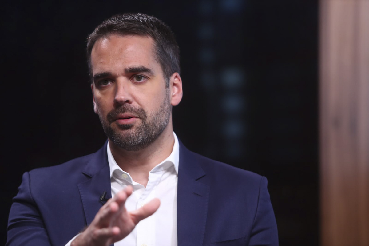 Leite diz que Justiça “cumpriu papel que lhe cabe” ao julgar Bolsonaro