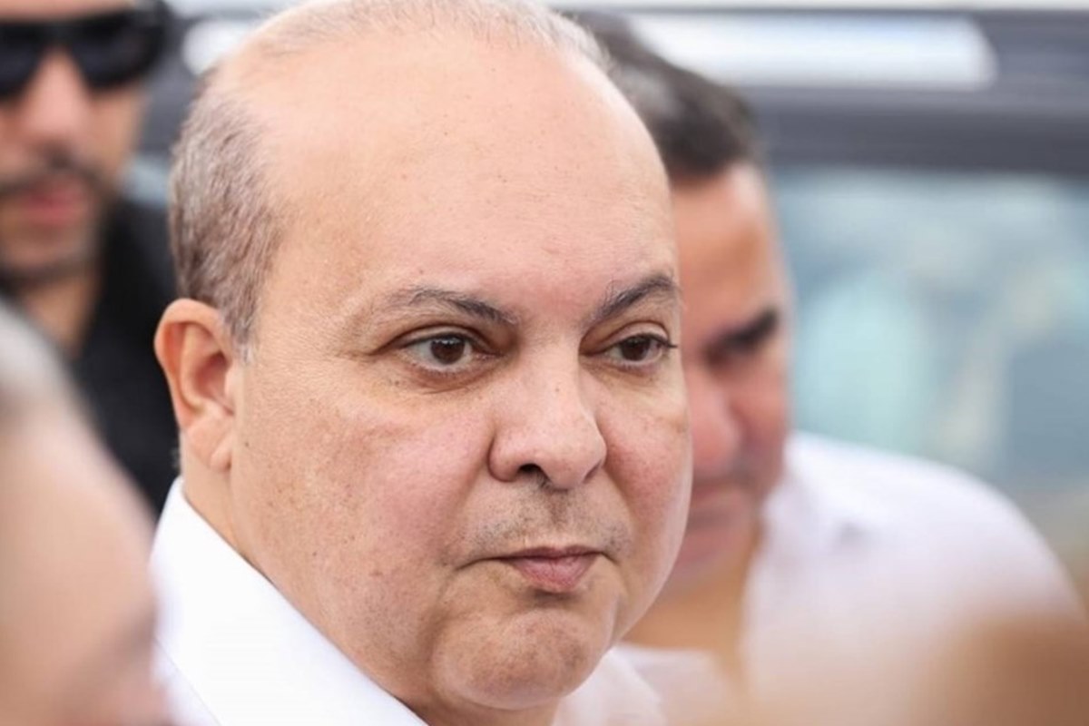 Ibaneis celebra 7 de setembro em publicação: “Orgulho em ser brasileiro”