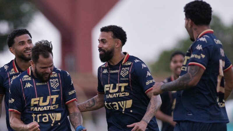 Metrópoles transmite partidas da reta final da Copa Paulista 2025