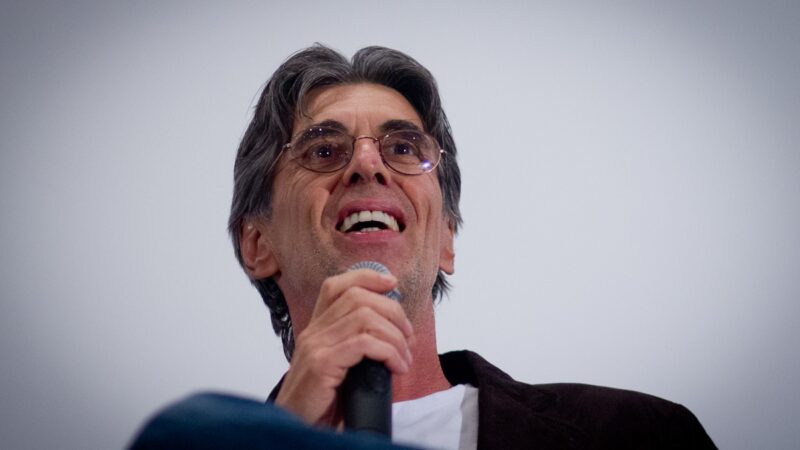 Morre Guilherme Reis, ator e gestor cultural, aos 70 anos