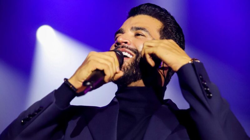 Gusttavo Lima relembra infância e mostra evolução em vídeo; veja