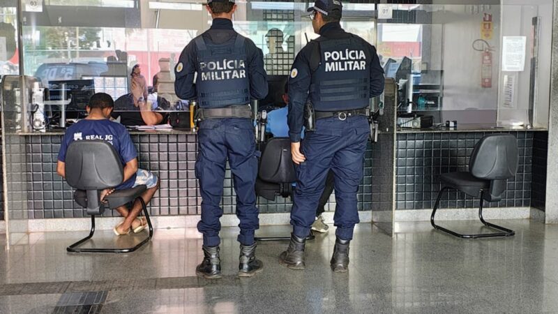 PCDF sobre incêndio na Esplanada: “Sem ligação com julgamento no STF”