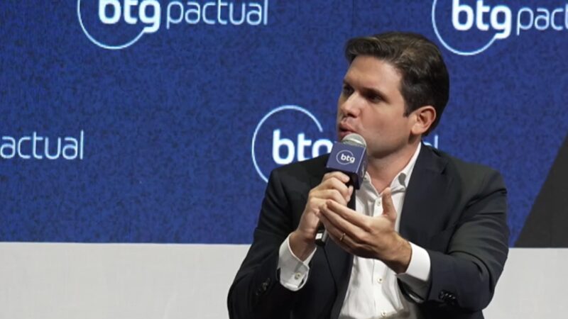 Motta: isenção do IR até R$ 5 mil pode ser votada na semana que vem