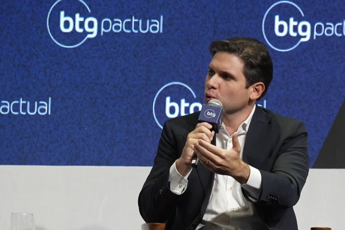 Motta: isenção do IR até R$ 5 mil pode ser votada na semana que vem