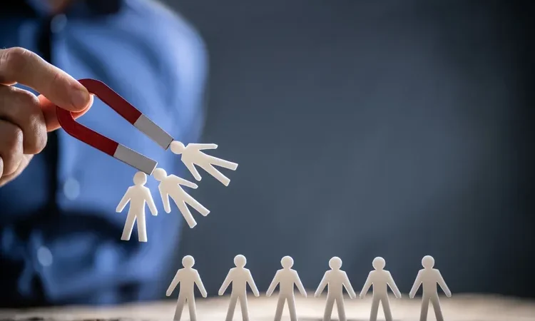 Cargo em marketing é um dos que mais crescem no Brasil, segundo relatório do LinkedIn