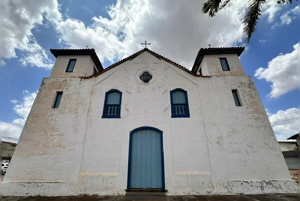 Cidade do Entorno teve 100 pedidos para exploração de ouro em 2 anos