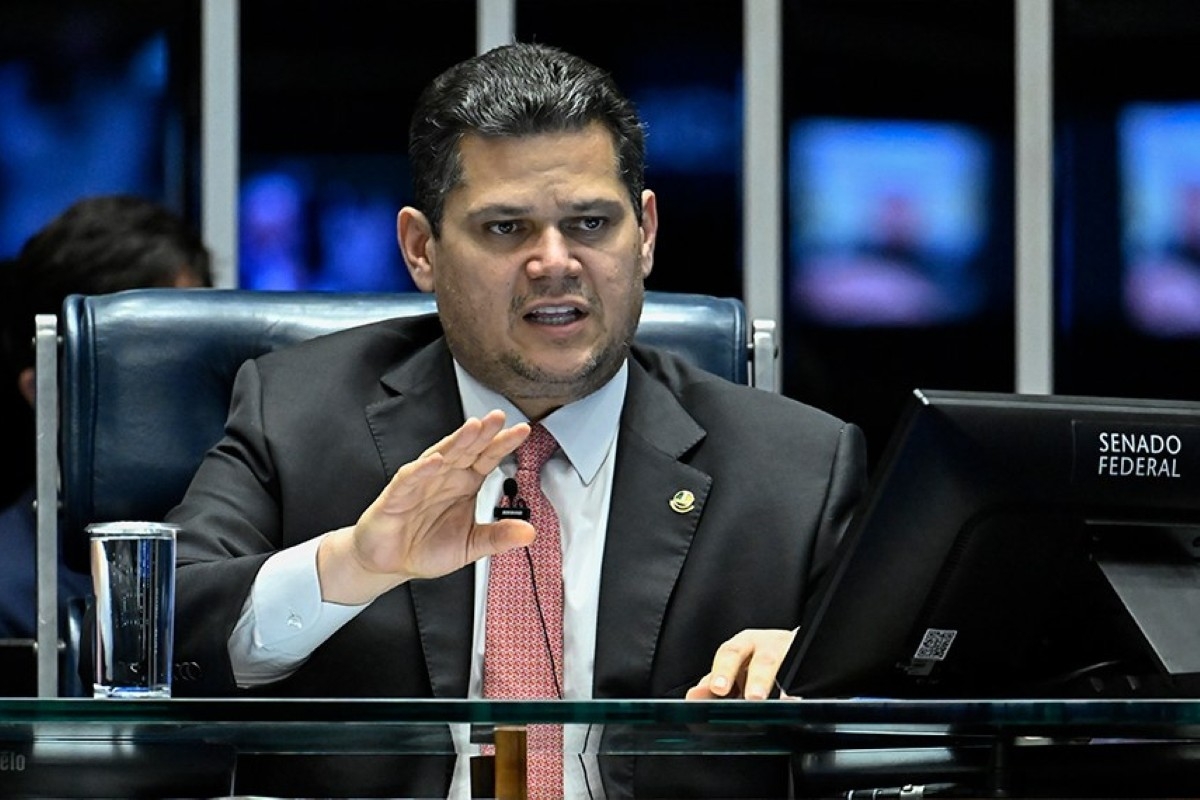 PEC da Blindagem será enterrada com leitura de rejeição por Alcolumbre
