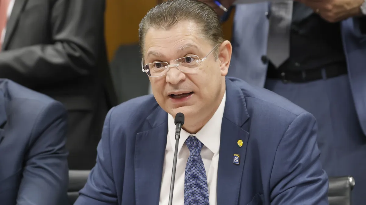 “Redução de pena é contra nossa ideologia”, diz líder do PL