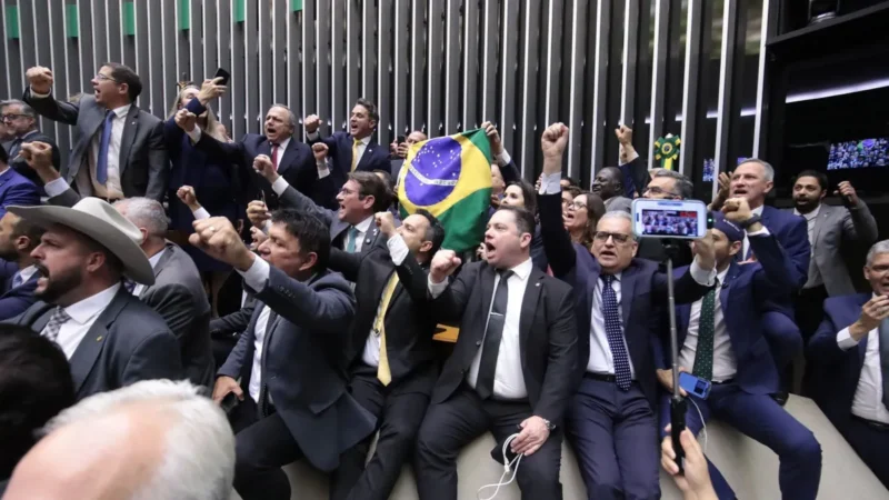 Noronha: Anistia como “pacificação” é mais uma justificativa do que verdade