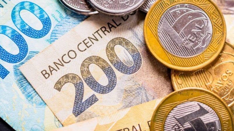 Mercado: inflação perde força de forma consistente, mas ainda há risco