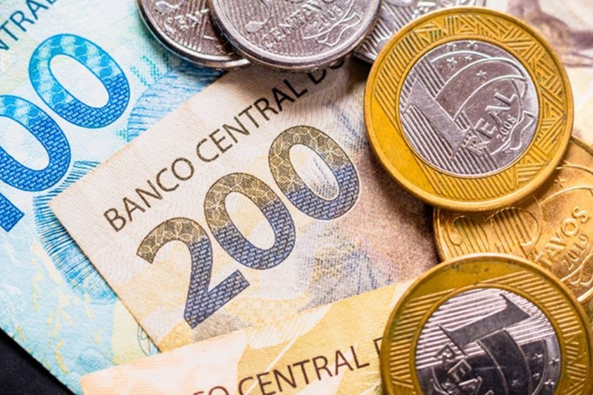 Mercado: inflação perde força de forma consistente, mas ainda há risco