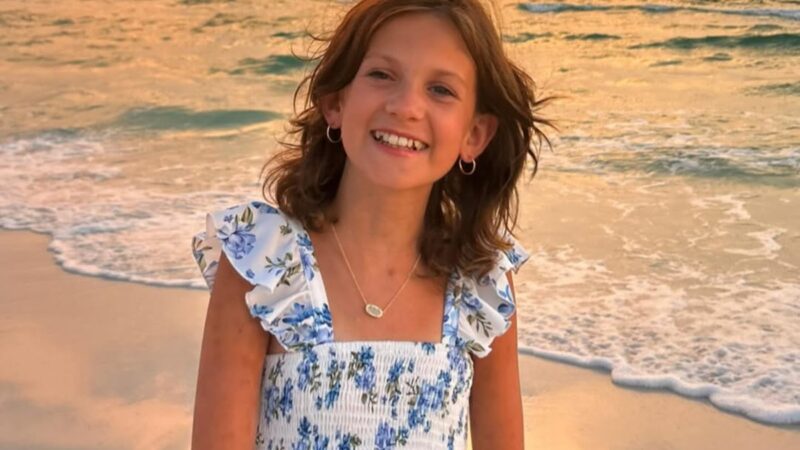 Influenciadora de 14 anos morre após 11 anos de luta contra câncer