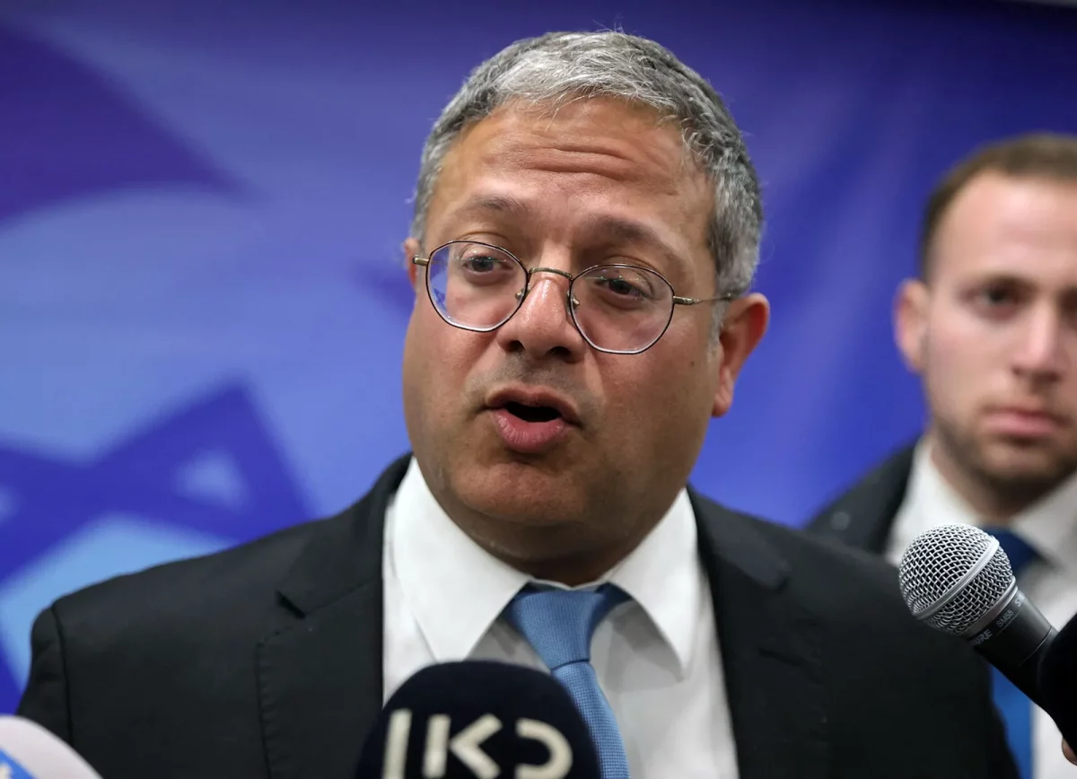 Ministro de Israel fala em ocupar Gaza para criar “bairro de luxo”