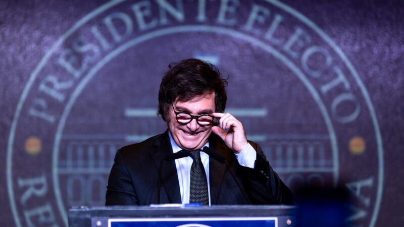 Inflação na Argentina fica abaixo de 2% pelo 4º mês consecutivo