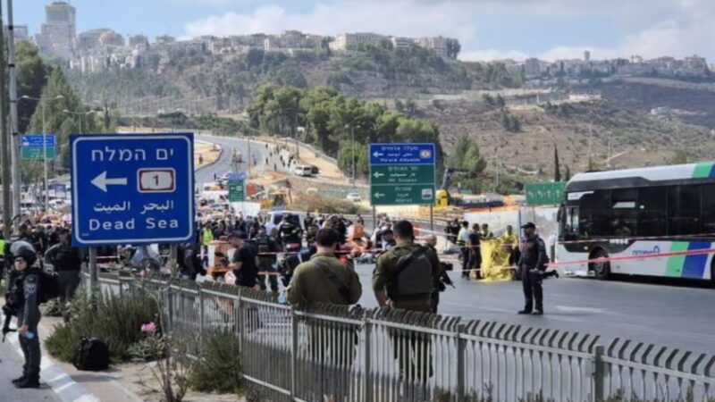 Israel vai demolir casas de homens que realizaram ataque em Jerusalém