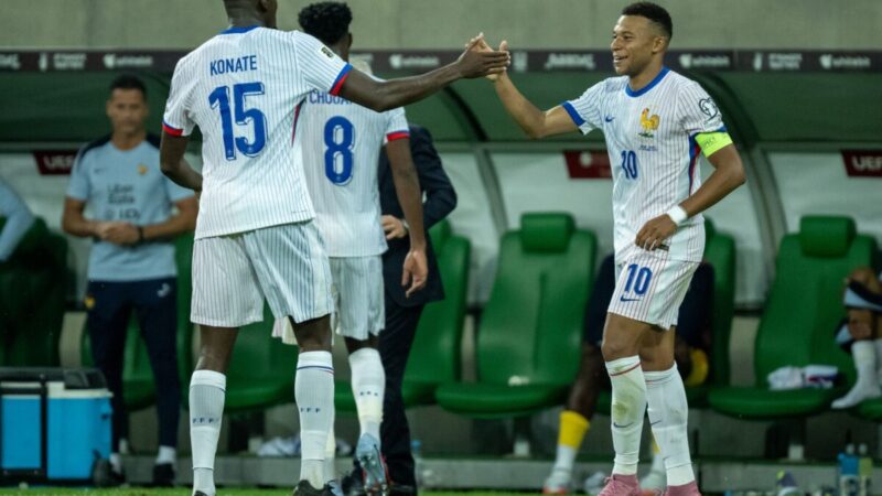 Mbappé quer estrela do Liverpool no Real Madrid. Saiba quem