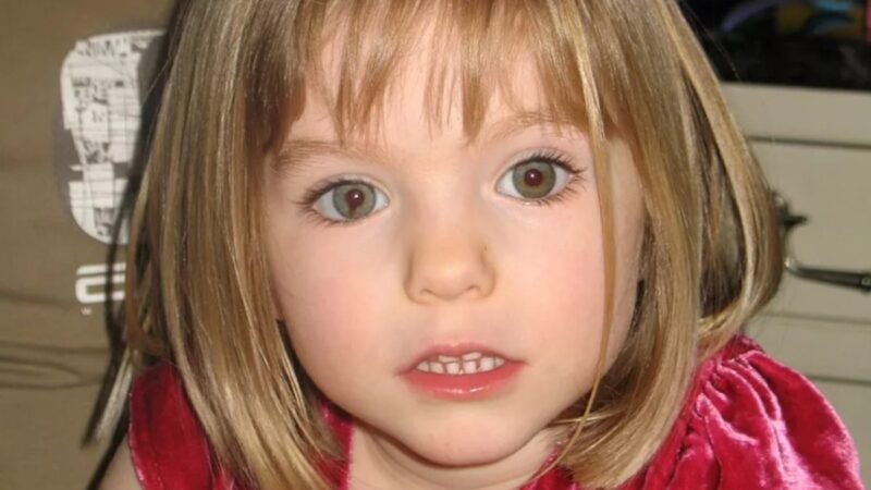 Suspeito do desaparecimento de Madeleine McCann é solto na Alemanha