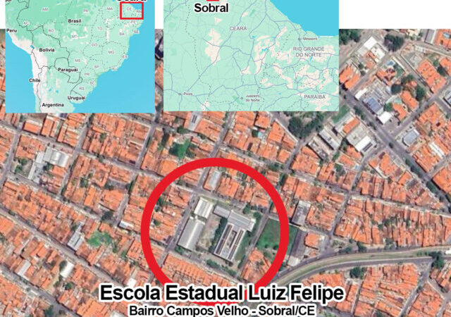 Tiros em escola: secretário do Ceará reage a críticas da oposição