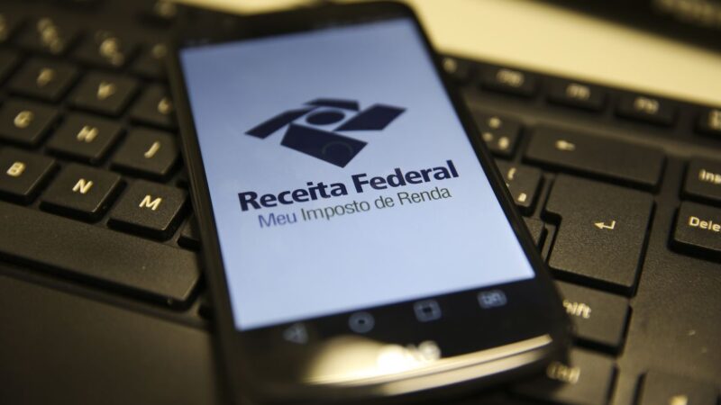 Receita Federal libera consulta ao 5º lote do IR nesta terça-feira