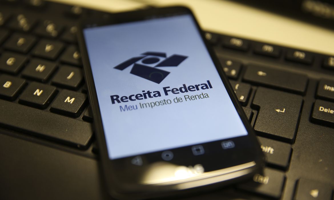 Receita Federal libera consulta ao 5º lote do IR nesta terça-feira