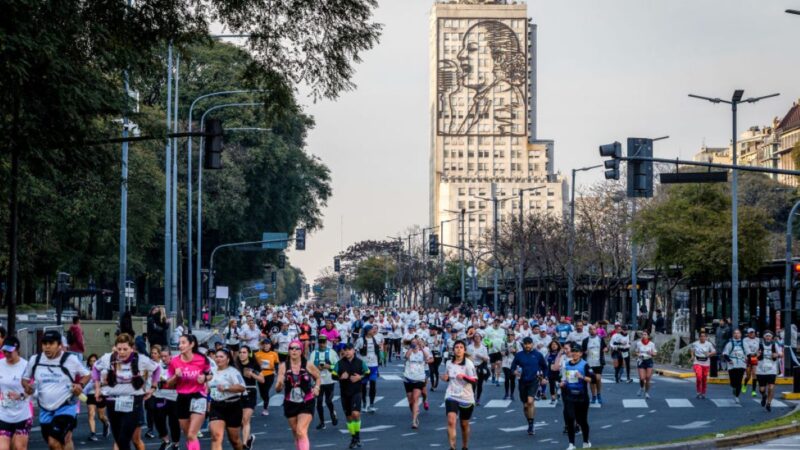 Meia Maratona Metrópoles: treinador dá dicas de preparação para prova
