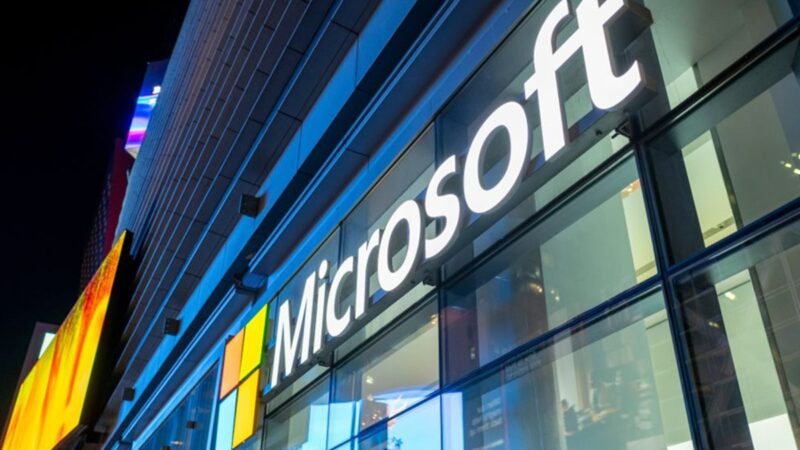 Concorrência: Microsoft faz acordo com Europa e escapa de multa