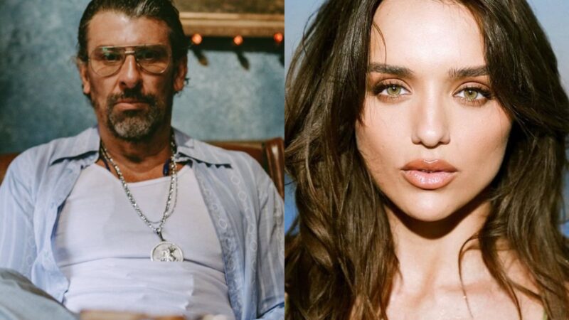 Milhem Cortaz comenta polêmica com Rafa Kalimann: “Fui infeliz”