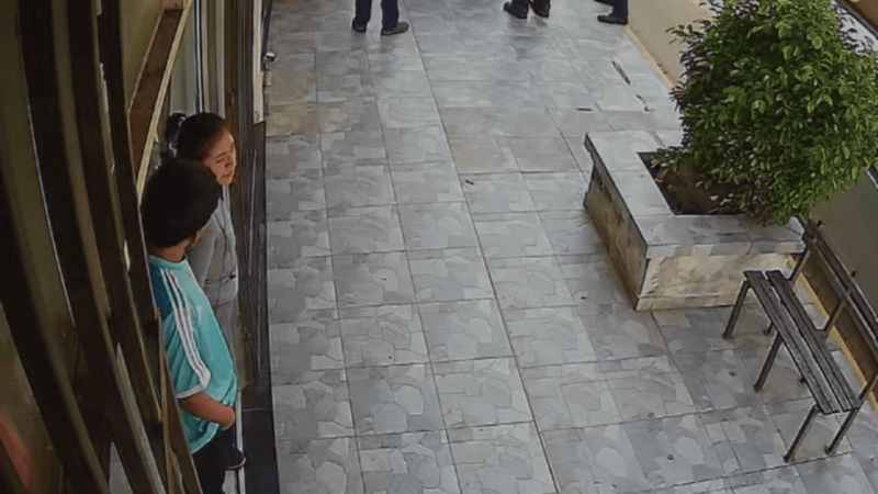 Vídeo mostra momento em que estudante brasileiro é morto na Bolívia