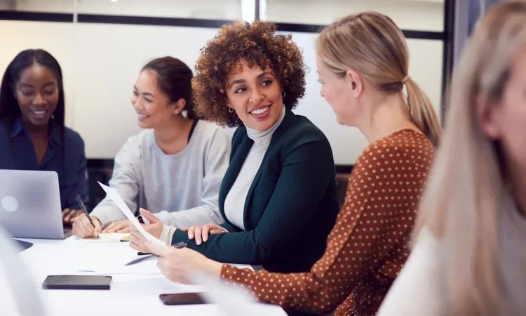 O segredo número 1 dos líderes que transformam empresas em culturas fortes