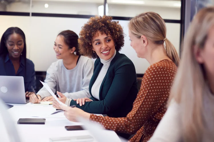 O segredo número 1 dos líderes que transformam empresas em culturas fortes