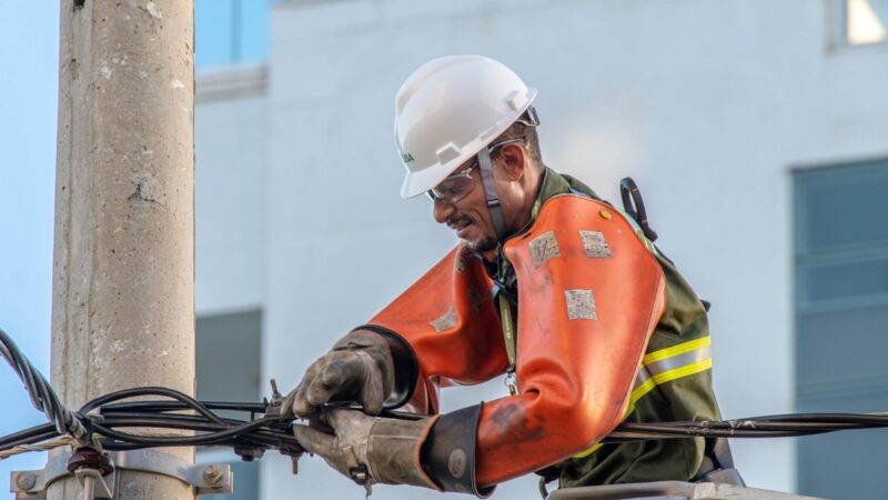 Candangolândia ficará sem energia nesta terça. Veja horários