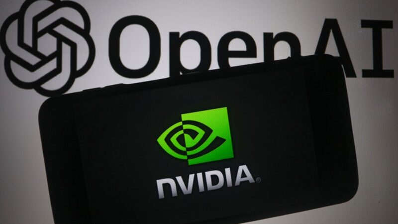 Nvidia e OpenAI, criadora do ChatGPT, anunciam parceria bilionária