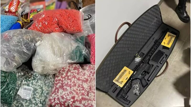 PCGO investiga grupo suspeito de fabricar e vender remédio falsificado