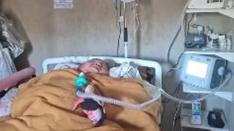 Pacientes sofrem com apagão do serviço de home care no DF