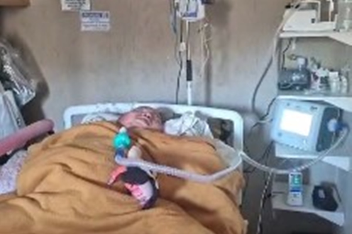 Pacientes sofrem com apagão do serviço de home care no DF