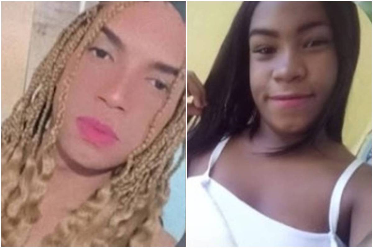 Mulher trans e amiga morrem após serem brutalmente espancadas
