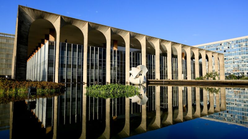 Brasil quita parcelas de R$ 357,2 milhões e fica em dia com a ONU