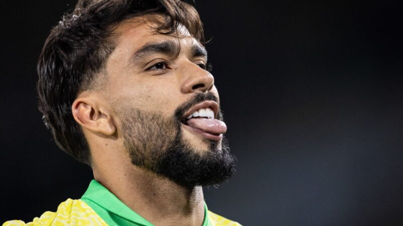 Brasil deve ter mudanças contra Bolívia. Veja possível escalação