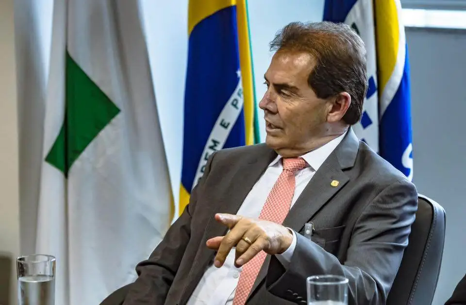 Anistia segue sem previsão de votação após semana de articulações